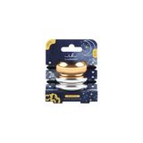 Invisibobble Hair Tie Eclipse Aurora Radiance 2 Adet Saç Lastiği