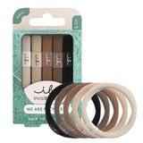 Invisibobble Hair Tie Mocha 5 Adet Saç Lastiği