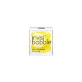 INVISIBOBBLE Invisibobble Submarine Yellow 3'lü Saç Tokası