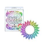 Invisibobble Kids Magic Rainbow Askılı Paket Çocuk Saç Tokası