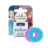 Invisibobble Kids Original Disney Frozen 3 Adet Çocuk Saç Lastiği