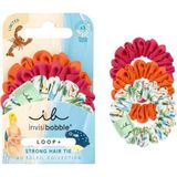 Invisibobble Loop + Au Soleil Beachy Bliss 3 Adet Saç Lastiği