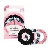 Invisibobble Loop Be Gentle 3 Adet Saç Lastiği