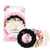 Invisibobble Loop Plus Be Strong 3 Adet Saç Lastiği