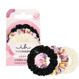 Invisibobble Loop Plus Be Strong 3 Adet Saç Lastiği