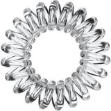 Invisibobble Original Crystal Askılı Paket Saç Lastiği - Standart
