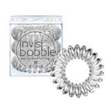 Invisibobble Original Crystal Clear Askılı Paket Saç Lastiği