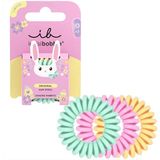 Invisibobble Original Easter Chasing Rabbits 3 Adet Saç Lastiği