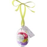 Invisibobble Original Easter Egg 3 Adet Saç Lastiği - Çok Renkli