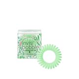 INVISIBOBBLE Original Forbidden Fruit Üçlü Saç Tokası Yeşil Standart