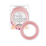 Invisibobble Slim Royal As Fudge British Royal Saç Lastiği