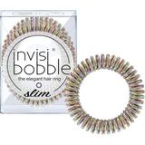 Invisibobble Slim Vanity Fairy Askılı Paket Saç Lastiği