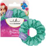 Invisibobble Sprunchie - Ariel Serisi Saç Tokası - Kumaş Kaplı - Standart
