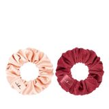Invisibobble Sprunchie Slim Premium You Make Me Blush 2'li Saç Tokası