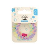 Invisibobble Twistar Kids Dreamy Braids Çocuk Saç Tokası 3 Adet