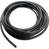 İNWATT 20 Metre 3x1,5 mm Cca Siyah Renk Topraklı Seyyar Elektrik Kablosu - Çok Renkli