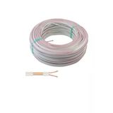 İnwatt 20 Metre 3X2.5 Kauçuk Başlıklı Tekli Siyah Uzatma Kablosu