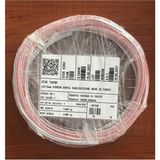 İnwatt 2X0,75 Mm2 Cca Kordon Sinyal Kablosu Tam Kesit 48 Tel (10 Mt)