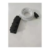 İnwatt 3 Lü Kauçuk Uzatma Kablosu 15 Metre ( 3X1.5 Ttr)