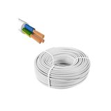 İnwatt 3X 1.5Mm 100Mt Cca Çok Telli Elektrik Ve Tesisat Kablosu
