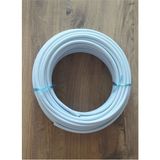 İnwatt 3X1.5 Ttr 40 Metre Çok Telli Beyaz Renk Izolasyonlu Topraklı Seyyar Elektrik Kablosu