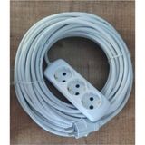 İnwatt 3X2.5 Ttr Cca 50 Mt Seyyar Uzatma Kablosu (551807328)