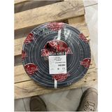 İNWATT 3x2,5 mm Ttr Kablo Cca Siyah 100 mt - Çok Renkli