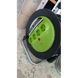 İnwatt 3X2,5 Mm Ttr Kablo Çok Damarlı Kablo 100 Metre