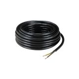 inwatt 40 metre 2x1.5 mm Ttr Kablo Tam Kesit Kalınlık ( elektrik , aydınlatma , hoparlör , ses sistemi )