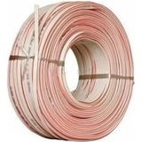 İnwatt Elektrik Kablosu 2X0,75 Kordon Kablo (5 Metre) 2X0,75-5Mt