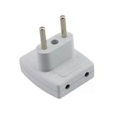 İnwatt Elektrik Prizi Üçlü Golyat Priz Çoğaltıcı Çoklu Grup Priz Golyat T Fiş 3'Lü Yeni 108242
