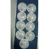 İnwatt Glop Tavan Armatür 6 Adet Dekoratif .Porselen Duylu 1.Kalite Ekonomik .Banyo.wc.balkon.antre.koridor