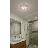 İnwatt Glop Tavan Armatür 8 Adet Dekoratif .Porselen Duylu 1.Kalite Ekonomik .Banyo.wc.balkon.antre.koridor