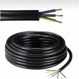 İnwatt Kablo 3X1.5 Ttr Kablo Cca 100 Mt Siyah