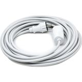 İnwatt Kablo Uzatma Kablosu 3X2,5 Mm Ttr Topraklı 10 Metre Seyyar Kablo Syyr325Byz20M