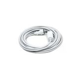 İnwatt Seyyar Kablo Makaralı Uzatma Kablosu 3X2,5 Mm 25 Mt