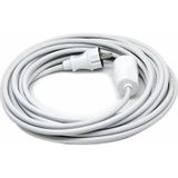 İnwatt Topraklı Tekli Uzatma Kablosu - 4 Metre