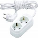 İnwatt Uzatma Kablosu 3*2.5Mm² 10 Metre