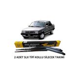 İnweels Tofaş Slx Komple Silecek Takımı
