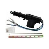Inwells 12 V Oto Merkezi Kilit Motoru 5 Kablolu