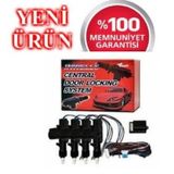 İNWELLS 12 VOLT OTO MERKEZİ KİLİT SİSTEMİ