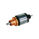 Inwells 12V MARŞ KOLLEKTÖRÜ BOSCH TİPİ 18 DİŞ AUDI-OPEL ASTRA-RENAULT EXPRESS
