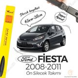 Inwells 2008-2011 Ford Fiesta Muz Silecek Takımı