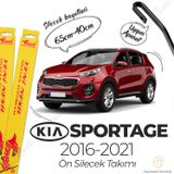 Inwells 2016-2021 Kia Sportage Muz Silecek Takımı