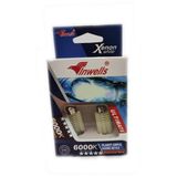 Inwells 24 Ledli Sofit Ampul 6000 K Xenon Beyazı 11X39mm