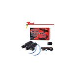 İnwells 24 Volt Kapı Merkezi Kilit Motor Seti 2 Kablolu Tesisatlı