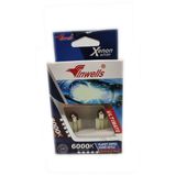 Inwells 36 Ledli Sofit Ampul 6000 K Xenon Beyazı 11X39mm