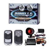 Inwells 3805 12 V Oto Alarm