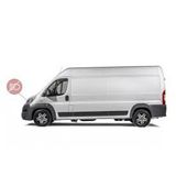 Inwells 650 mm ve 550 mm Fiat Ducato 2006 Sonrası Silecek