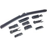 Inwells 9 Aparatlı Muz Silecek 480 mm
